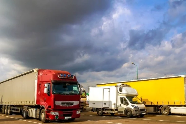 Erzincan Mersin Nakliyat Ambarları